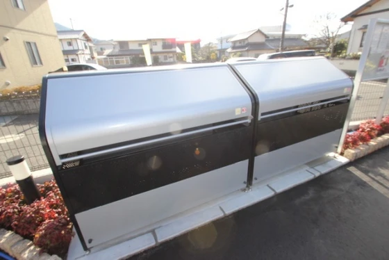 メゾン・ド・アマリリオⅡ