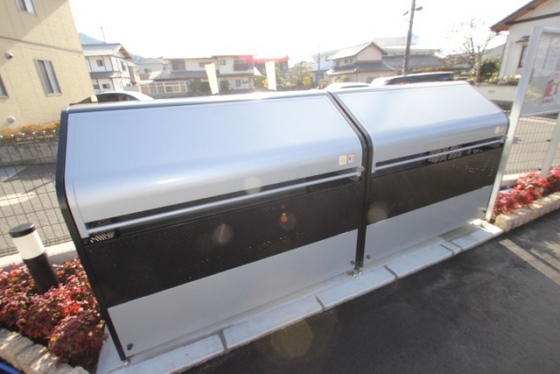 メゾン・ド・アマリリオⅡ