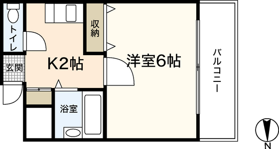 フラットモール