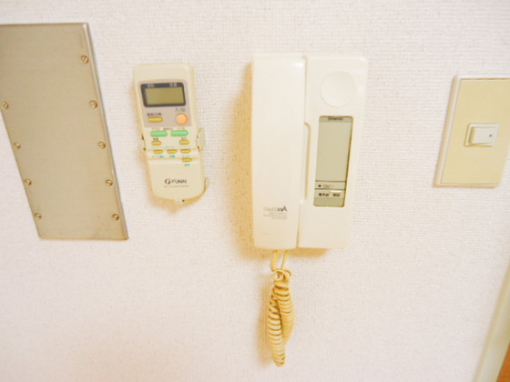 フラットモール