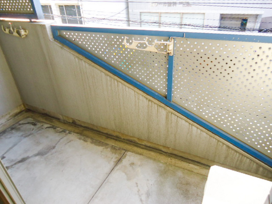 フラットモール