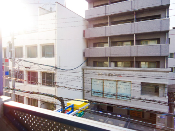 フラットモール