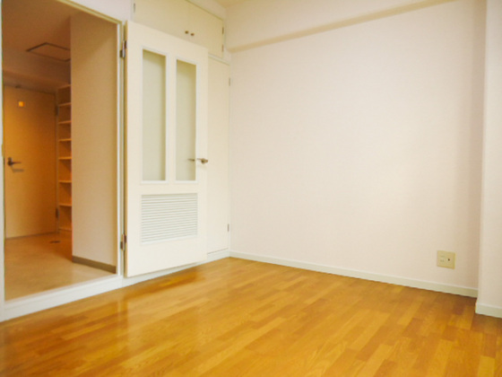 フラットモール