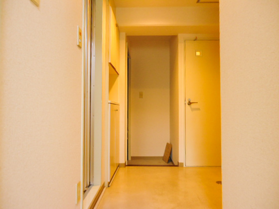 フラットモール