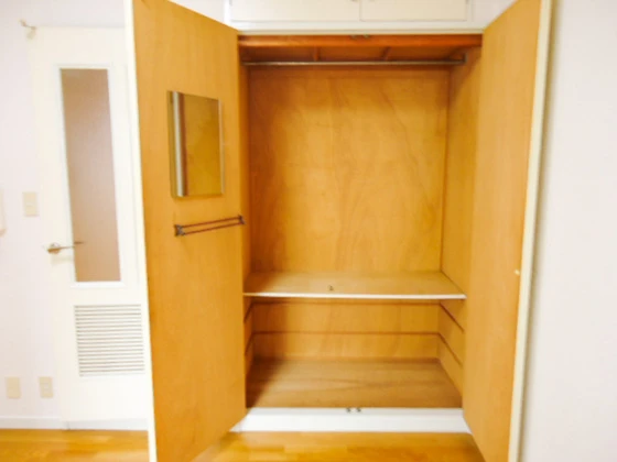 フラットモール