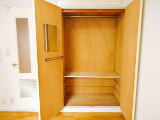 フラットモール