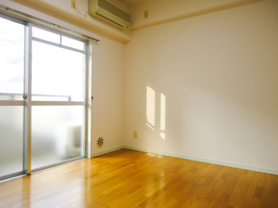 フラットモール