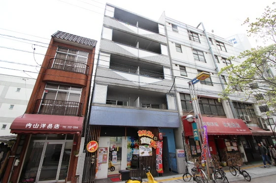 フラットモール