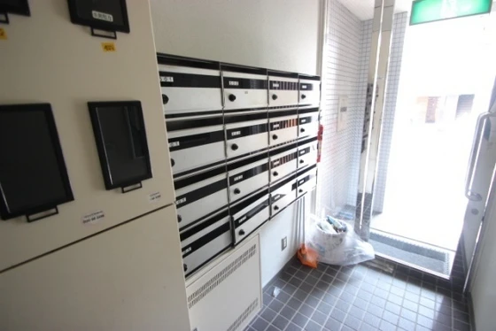 フラットモール