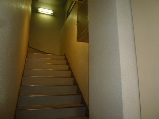 フラットモール