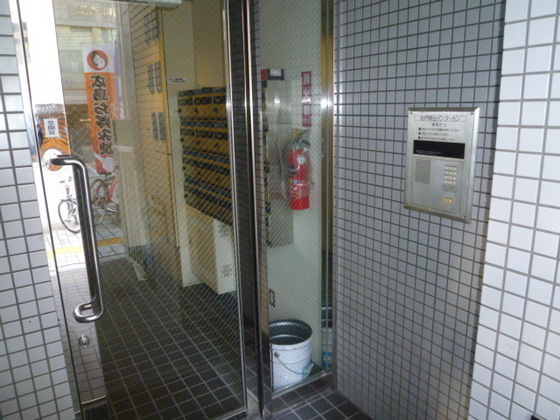 フラットモール