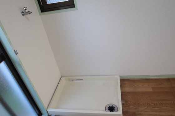 鈴が峰第2住宅16号棟