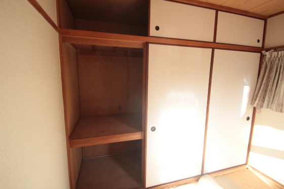 鈴が峰第2住宅16号棟