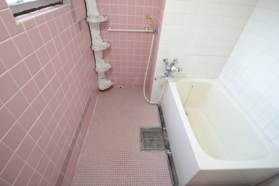 鈴が峰第2住宅16号棟