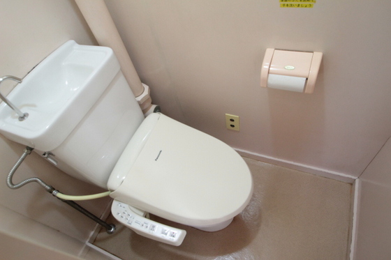 鈴が峰第2住宅16号棟