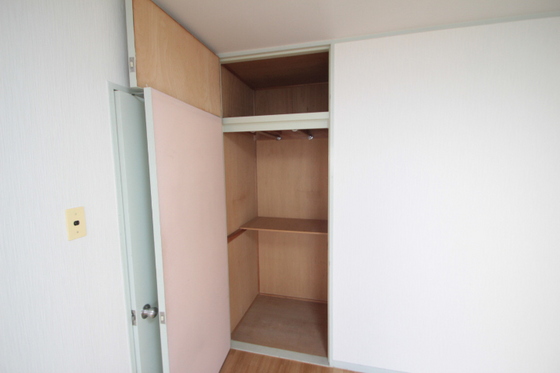 鈴が峰第2住宅16号棟