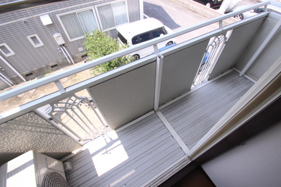 サンビレッジ祇園 D