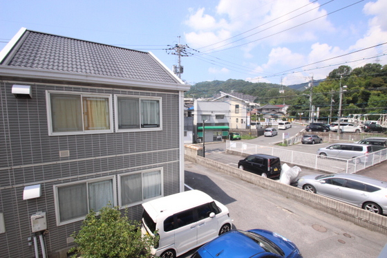 サンビレッジ祇園 D