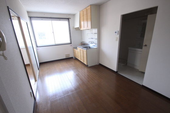 サンビレッジ祇園 D