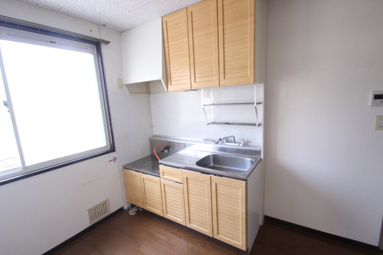 サンビレッジ祇園 D