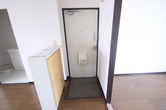 サンビレッジ祇園 D