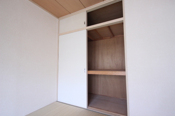 サンビレッジ祇園 D