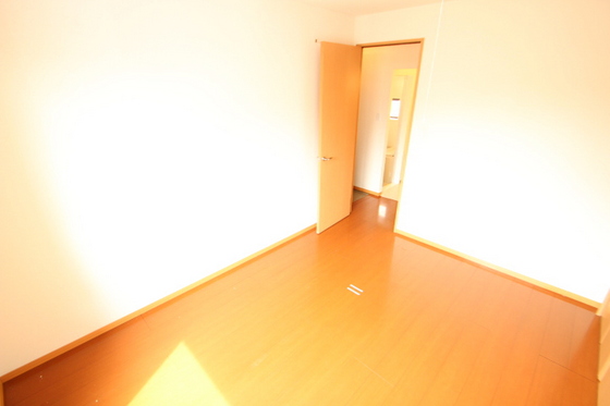 パークハイム古市 B棟