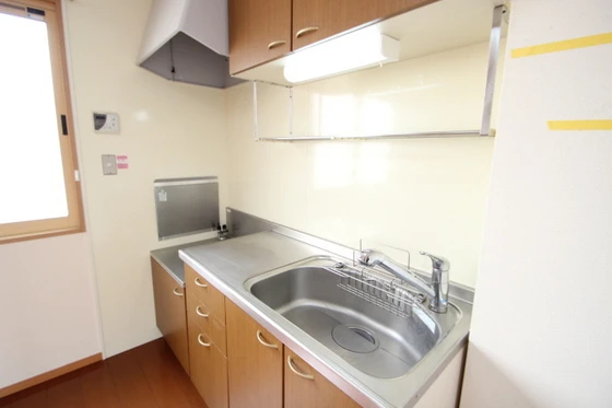 パークハイム古市 B棟