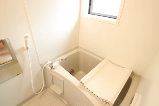 パークハイム古市 B棟