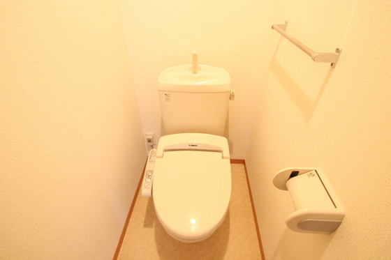 パークハイム古市 B棟