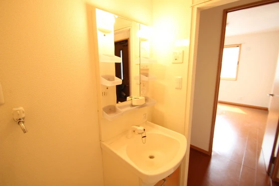 パークハイム古市 B棟