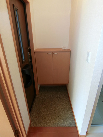 パークハイム古市 B棟