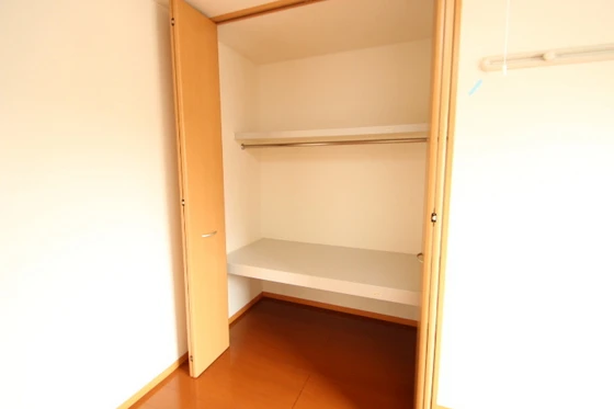 パークハイム古市 B棟