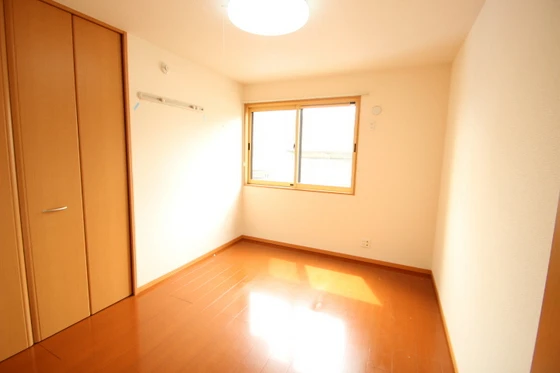 パークハイム古市 B棟