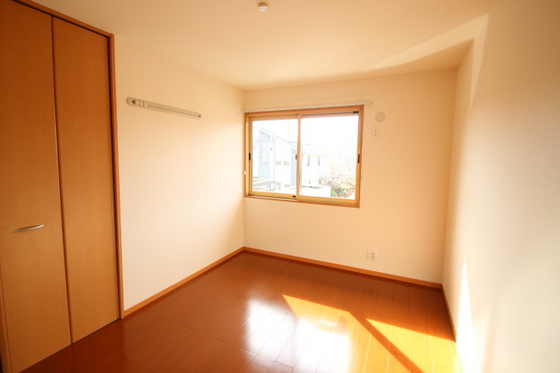 パークハイム古市 B棟