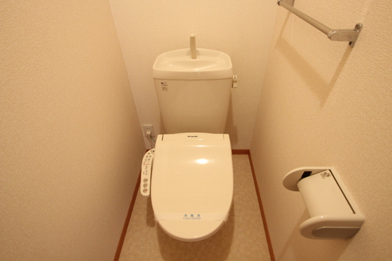 パークハイム古市 B棟