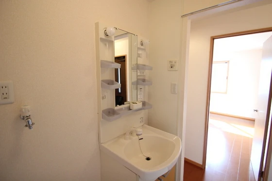 パークハイム古市 B棟