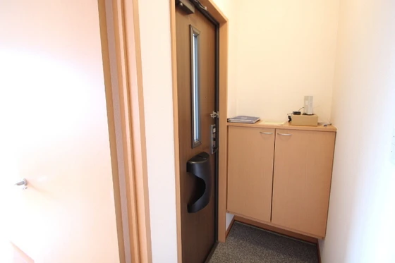 パークハイム古市 B棟