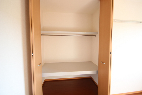 パークハイム古市 B棟