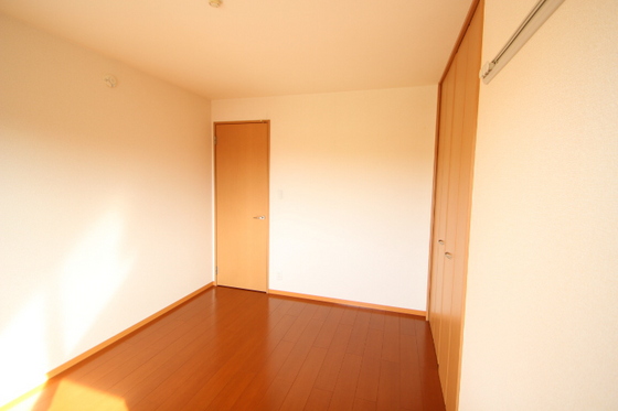 パークハイム古市 B棟