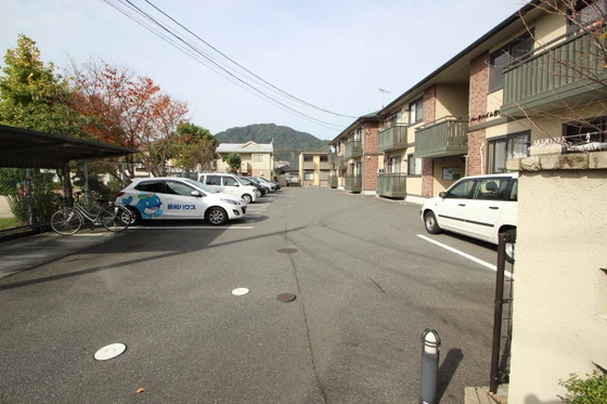 パークハイム古市 B棟