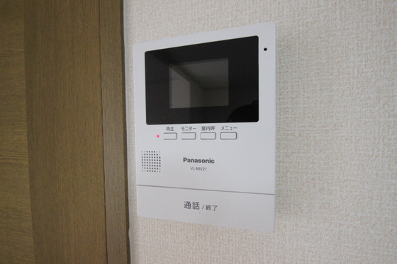 ファミール土井 A棟