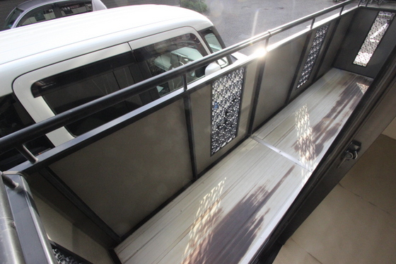 ファミール土井 A棟