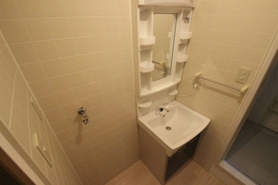 ファミール土井 A棟