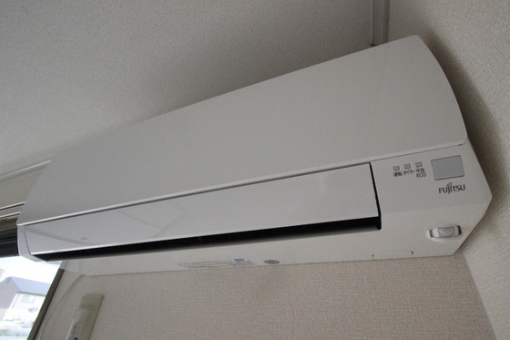 ファミール土井 A棟