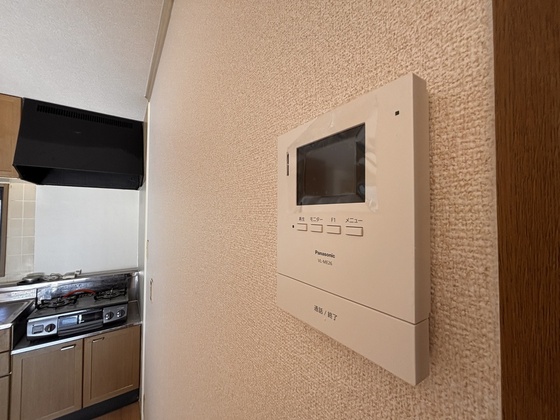 ファミール土井 A棟