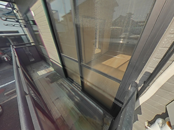 ファミール土井 A棟