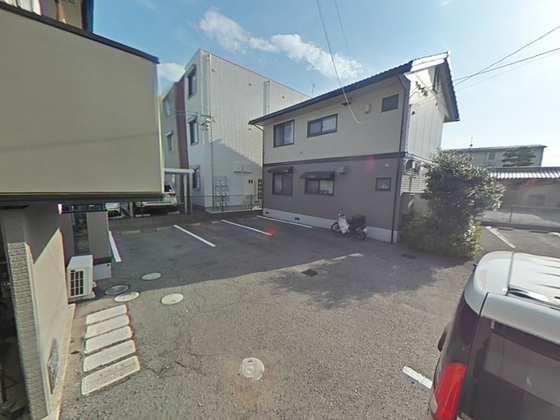 ファミール土井 A棟