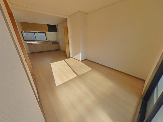 ファミール土井 A棟