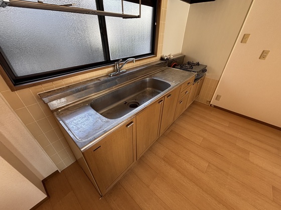 ファミール土井 A棟